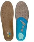 Sidas 3FEET Outdoor Low braun (NS) 30