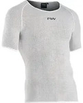 Northwave Light Jersey white (50) S