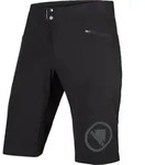 Endura Singletrack Lite Shorts black XL SHT