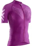 X-Bionic X-bionic Twyce 4.0 Cycling Zip Shirt Short Sleeve Women twyce...