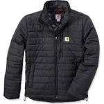 Carhartt Gilliam Jacket black (001) 2XL REG
