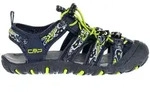 CMP Kids Sahiph Hiking Sandals cosmo (N985) 29