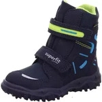 Superfit Husky blau/gr&Uuml;n (8000) 27