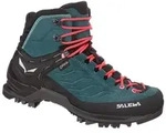 Salewa WS MTN Trainer Mid GTX atlantic deep/ombre blue (8550) 4,5