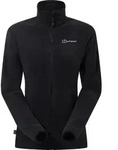 Berghaus Prism Polartec InterActive Fleece Jacket AF black (BP6) 8
