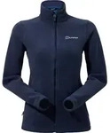 Berghaus Prism Polartec InterActive Fleece Jacket AF dusk (R14) 16