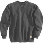 Carhartt Marquette Crewneck Sweatshirt carbon heather (026) XL REG