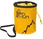 La Sportiva LSP Chalk Bag yellow (Y00Y00) PZ
