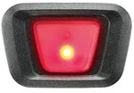 Uvex Plug-in LED finale 2.0/true/oyo one size