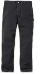 Carhartt Relaxed Straight Twill Dungaree black (BLK) W30 L30