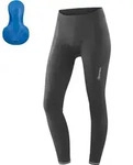 Gonso Sitivo Tight W black / skydiver (M19308) 42