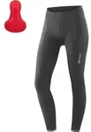Gonso Sitivo Tight W black / fire (M19014) 42