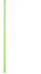 Edelrid Hard Line 6mm neon green (499) 3 M