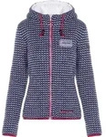 Almgwand M&uuml;nsterh&ouml;he dunkelblau-beige (17-02) 38