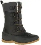 Kamik Snowgem black (BLK) 41