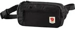 Fj&auml;llr&auml;ven High Coast Hip Pack black (550) One Size