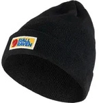 Fj&auml;llr&auml;ven Vardag Classic Beanie black (550) OneSize