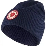 Fj&auml;llr&auml;ven 1960 Logo Hat dark navy (555) OneSize