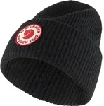 Fj&auml;llr&auml;ven 1960 Logo Hat black (550) One Size