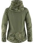 Fj&auml;llr&auml;ven Keb Jacket W green camo-laurel green (626-625) XS