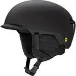 Smith Scout Mips matte black (9MB) 51 / 55CM