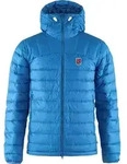 Fj&auml;llr&auml;ven Expedition Pack Down Hoodie M un blue (525) M
