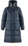Fj&auml;llr&auml;ven Expedition Long Down Parka W navy (560) M