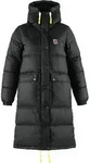 Fj&auml;llr&auml;ven Expedition Long Down Parka W black (550) XS