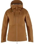Fj&auml;llr&auml;ven Keb Eco-shell Jacket W chestnut (230) XL