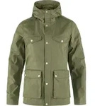 Fj&auml;llr&auml;ven Greenland Jacket W green (620) M