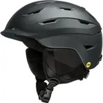 Smith Liberty Mips matte black pearl 51-55cm