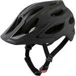 Alpina Carapax 2.0 black matt (33) 52-57