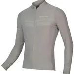 Endura Pro SL Long Sleeve Jersey II fossil XL