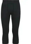 Odlo The Active Warm Base Layer 3/4 Bottoms black (15000) L