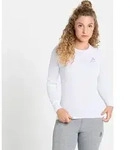 Odlo The Active Warm Base Layer Top white (10000) L