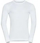 Odlo The Active Warm Base Layer Top white (10000) XXL