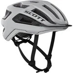 Scott Helmet Arx (ce) vogue silver/black (6518) L