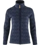 Fj&auml;llr&auml;ven Snow Cardigan W dark navy (555) XS