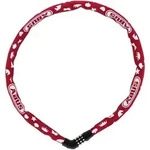 Abus 4804C/75 RD Symbols rot 75 cm