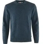 Fj&auml;llr&auml;ven &ouml;vik Round-neck Sweater M navy (560) L