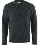 Fj&auml;llr&auml;ven &ouml;vik Round-neck Sweater M dark grey (030) XL