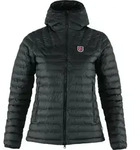Fj&auml;llr&auml;ven Expedition L&auml;tt Hoodie W black (550) L