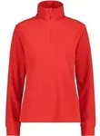 CMP Woman Fleece Sweat ferrari (C580) 36