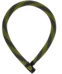 Abus 7210/110 Racing Yellow gelb 110 cm