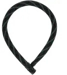Abus 7210/110 Crossing Grey grey 110 cm