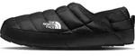 The North Face Mens Thermoball Traction Mule V tnf black/tnf white (KY4) 11