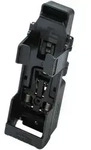 Abus Halter Shfl 6000/90 Bordo / Monkeylink neutral