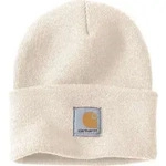 Carhartt Iconic A18 Watch Cap Beanie winter white (WWH) OS