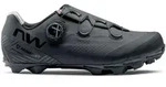 Northwave Magma XC Rock black (10) 45