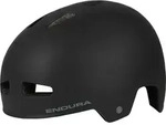 Endura Pisspot Helmet matt black S-M